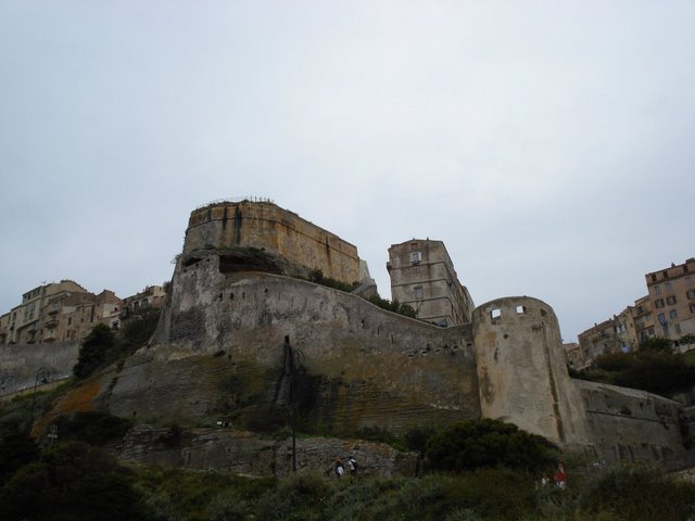 CRUCEROS CORCEGA BONIFACIO CRUCEROS CORSICA CRUCEROS COSTA DE FRANCIA CORCEGA BONIFACIO CRUCEROS PUERTOS POCO HABITUALES NAPOLEON